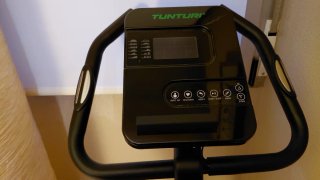 Bicicleta estática Tunturi E35