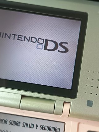 Nintendo DS