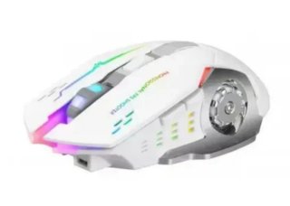 Mouse gaming wireless