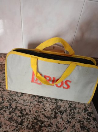 Lote de herramientas