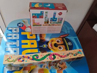 Cubo Rompecabezas Infantil Cayro 9 Piezas-BA