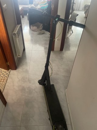 Patinete Eléctrico Navee S65