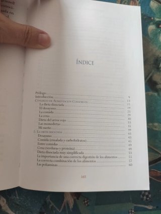 Alimentacion Consciente