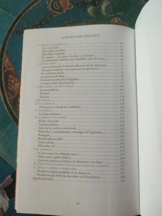 Alimentacion Consciente