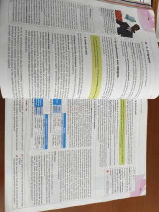 Economia 1r Batxillerat - Mediterrània