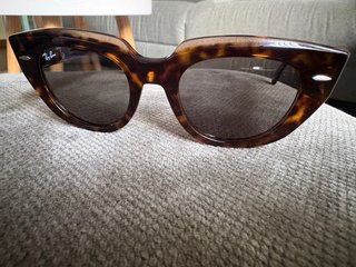 Gafas de sol Ray-Ban Doreen Mujer