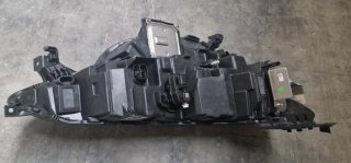 Faro Renault Megane 4 Dcho + Izq