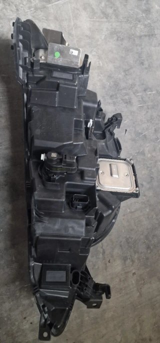 Faro Renault Megane 4 Dcho + Izq