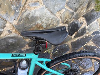 Bici Megamo Kansas Gravel Eléctrica 2025