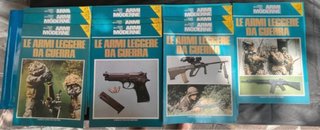 Libro Armi Leggere da Guerra Peruzzo Editore