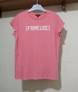 Camiseta Kiabi Talla XS