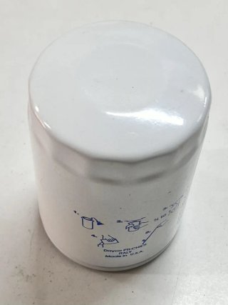 Filtro aceite SEAT. LANCIA. FIAT. ALFA ROMEO