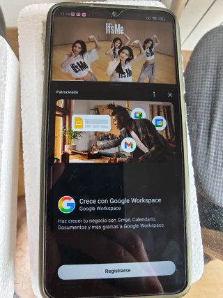 Xiaomi Redmi Note 8 Pro 6/128GB Nero