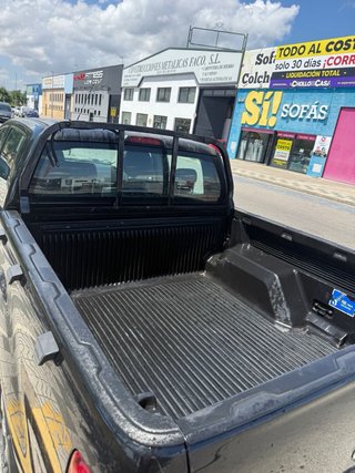 Ford Ranger 2014