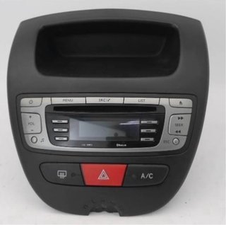 Radio Toyota Aygo - Citroen C 1