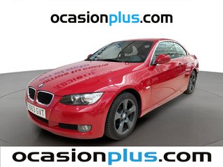 BMW Serie 3 320Ci Cabrio 125 kW (170 CV)