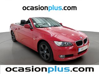 BMW Serie 3 320Ci Cabrio 125 kW (170 CV)