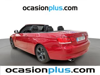 BMW Serie 3 320Ci Cabrio 125 kW (170 CV)