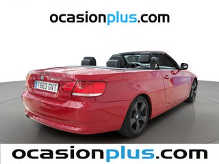 BMW Serie 3 320Ci Cabrio 125 kW (170 CV)