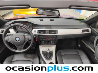BMW Serie 3 320Ci Cabrio 125 kW (170 CV)