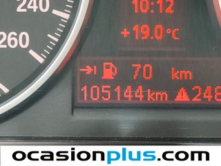 BMW Serie 3 320Ci Cabrio 125 kW (170 CV)