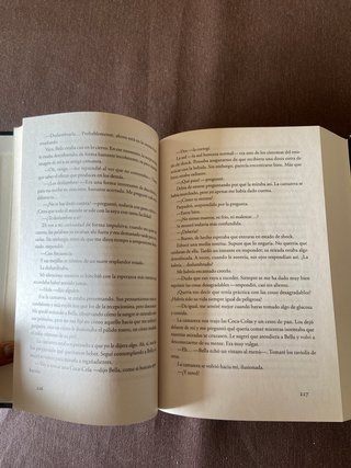 Libro Sol de medianoche