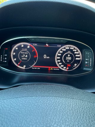 SEAT Ateca 2019