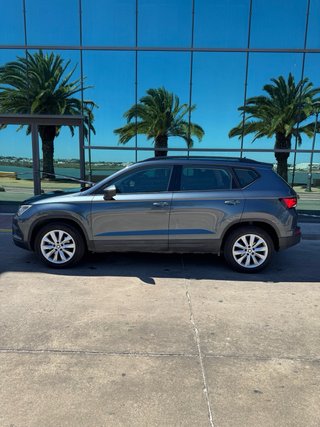 SEAT Ateca 2019