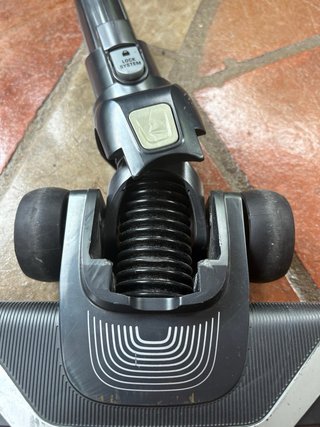 Aspirador Rowenta X-Force RH9695 sin cable