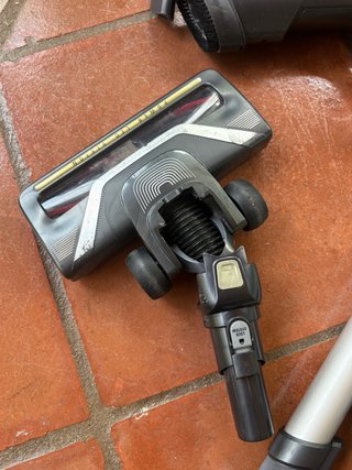 Aspirador Rowenta X-Force RH9695 sin cable
