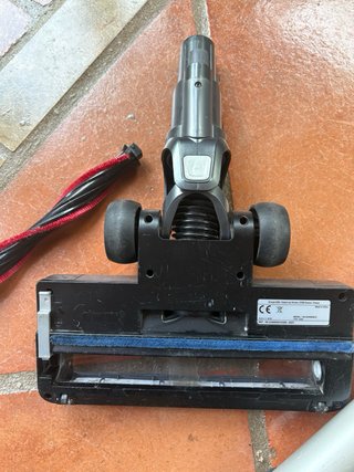 Aspirador Rowenta X-Force RH9695 sin cable