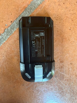 Aspirador Rowenta X-Force RH9695 sin cable