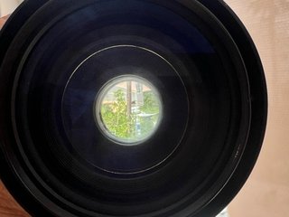 Sigma Zoom 80-200mm f/3.5 Canon FD