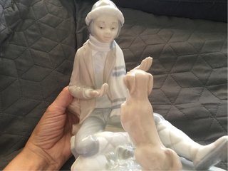 Figura Nao perfecta