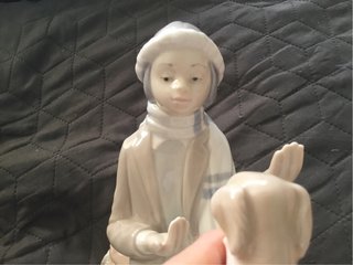 Figura Nao perfecta