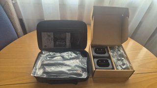 2 Walkie Talkies Motorola T82 EXTREME