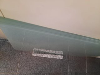 5 Paneles Vidrio Templado IKEA