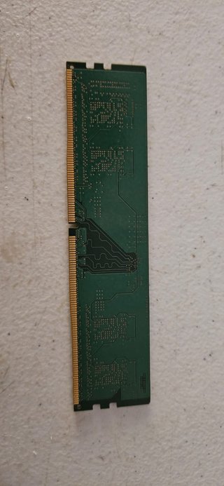 Memoria RAM Kingston 4GB DDR4 KVR26N19S6/4