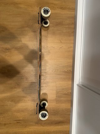 Longboard oxelo free 520 Japan