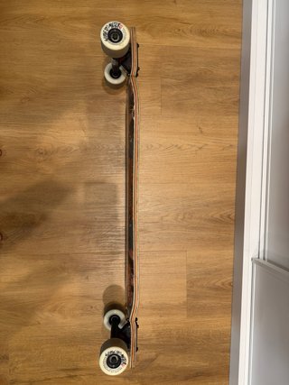 Longboard oxelo free 520 Japan