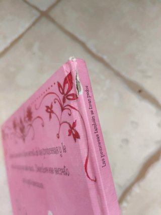 Las princesas también se tiran pedos
