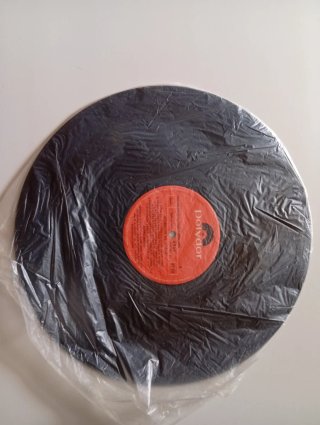 Vinilo Danny Daniel - Selección de Éxitos