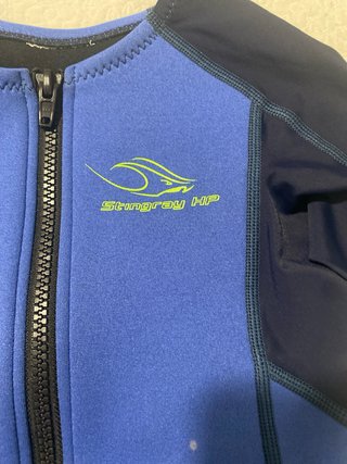Neopreno niño talla 4 años Aqua Sphere