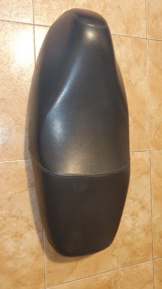 sillón asiento KYMCO Bet & Win