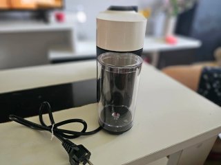 Cafetera Nespresso Krups Vertuo