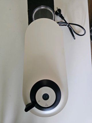 Cafetera Nespresso Krups Vertuo