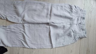 Lote Ropa Verano Niña 140cm
