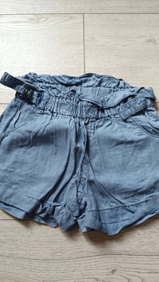 Lote Ropa Verano Niña 140cm