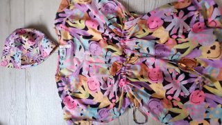 Lote Ropa Verano Niña 140cm