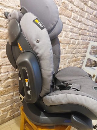 Silla coche Besafe Izi Plus X1